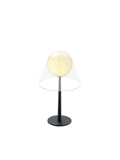 Hell - Hell Blob Tischleuchte - Lamp - Schwarz - 123HomeOffice