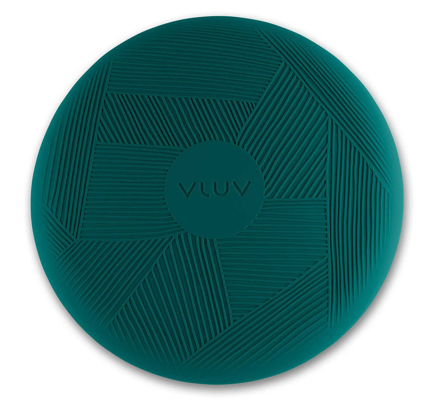 Vluv - VLUV PED Balancekissen 36cm in 3 Farben - Grün - Blau - 123HomeOffice