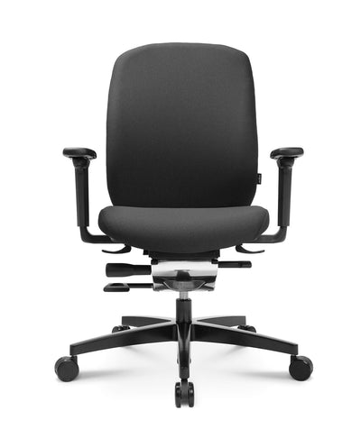 Wagner - AluMedic 15 - OFFICE CHAIRS - 123HomeOffice