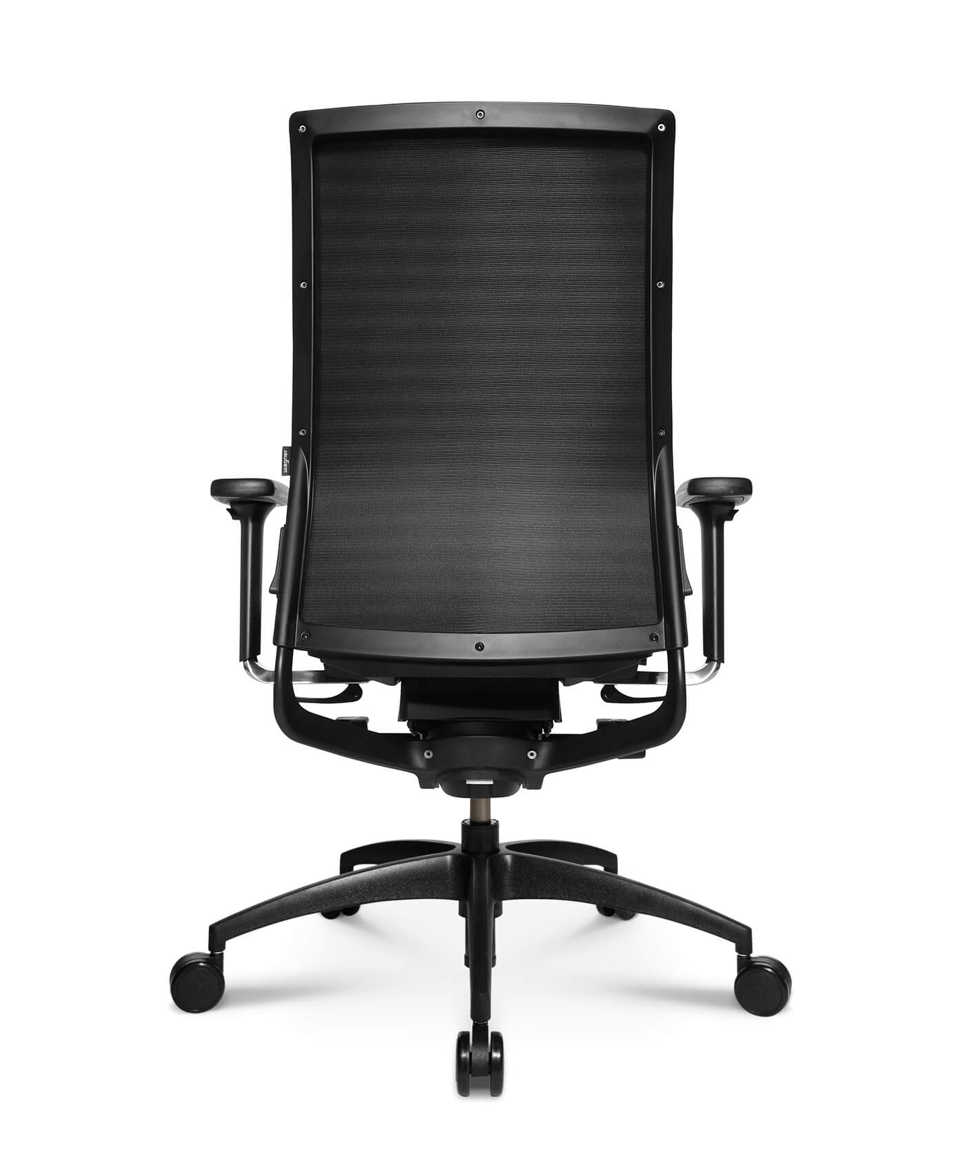 Wagner - Ergomedic 100 - 3 - OFFICE CHAIRS - 123HomeOffice