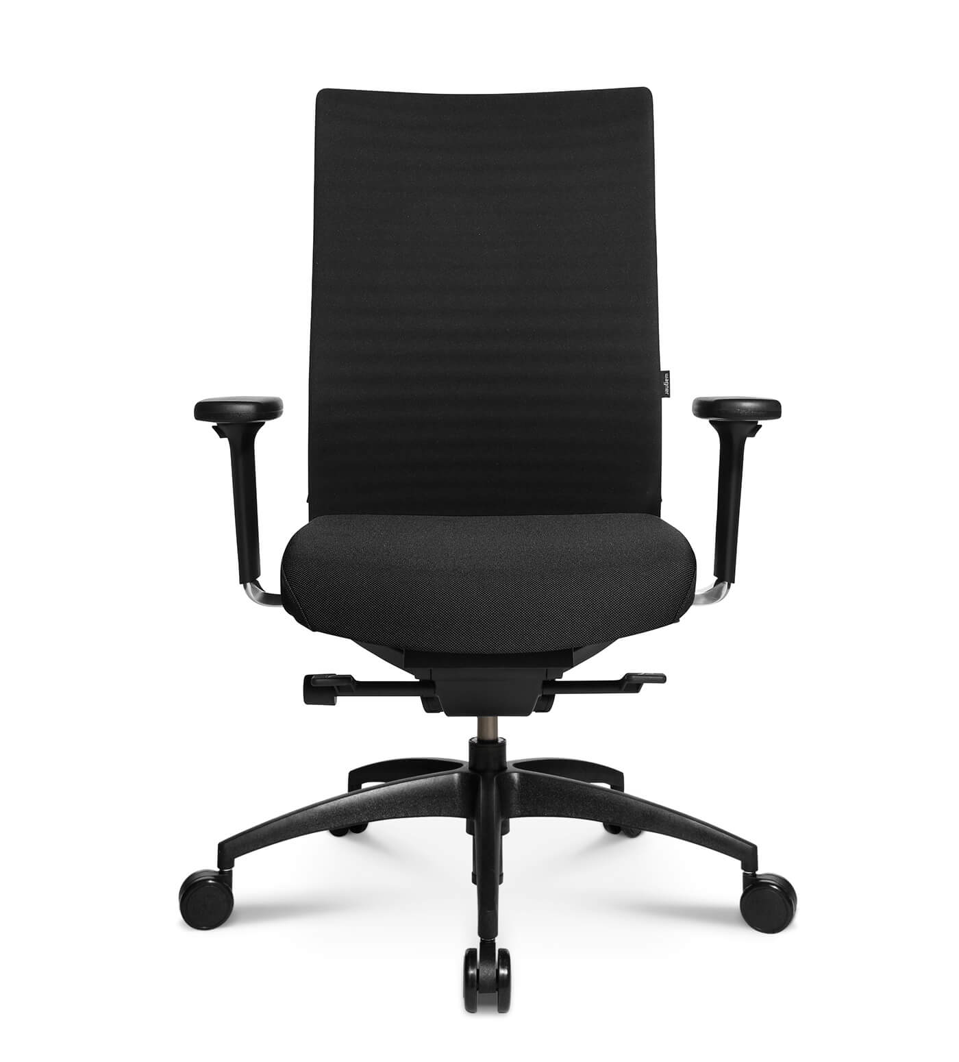 Wagner - Ergomedic 100 - 3 - OFFICE CHAIRS - 123HomeOffice