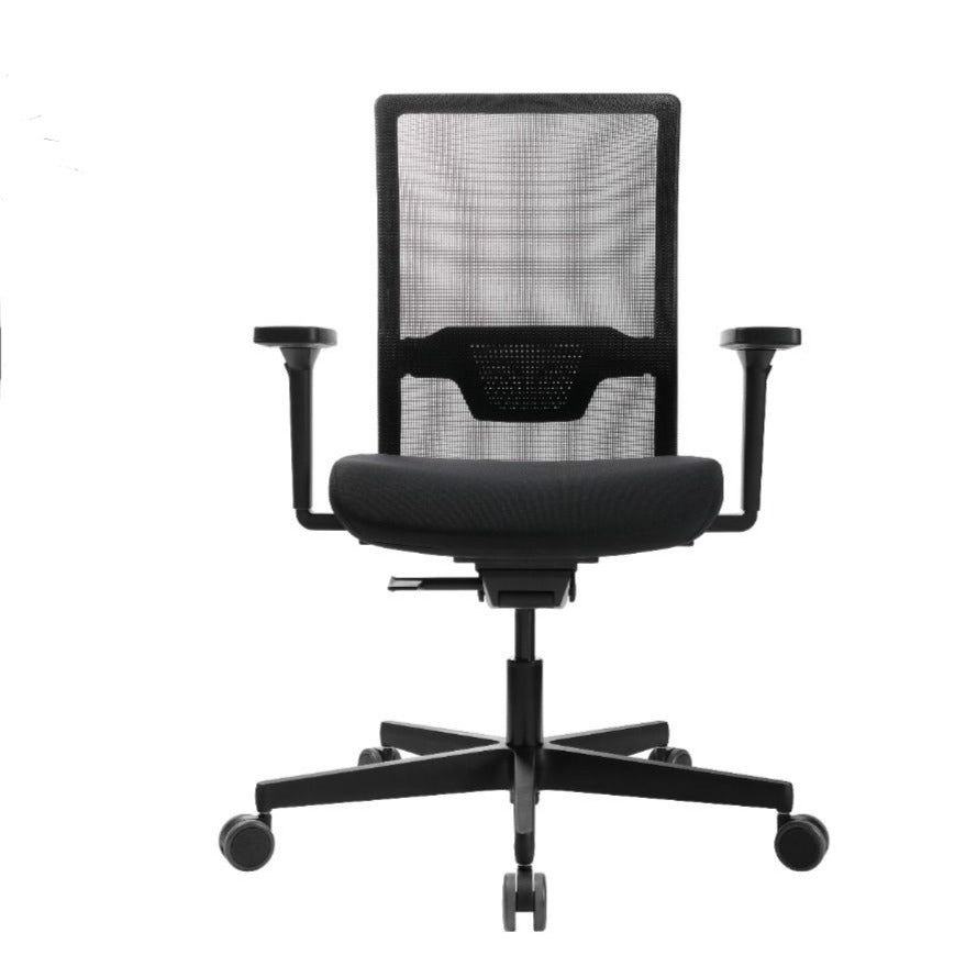 Wagner - W - Life Pro 60 - OFFICE CHAIRS - 123HomeOffice