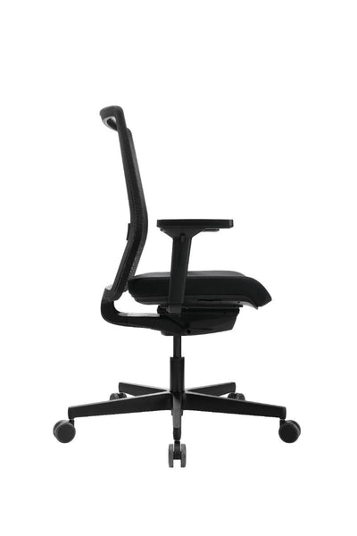 Wagner - W - Life Pro 60 - OFFICE CHAIRS - 123HomeOffice