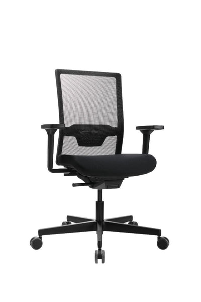 Wagner - W - Life Pro 60 - OFFICE CHAIRS - 123HomeOffice