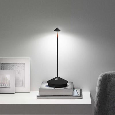 Zafferano - Pina Pro - Lamp - Weiss Matt - 123HomeOffice